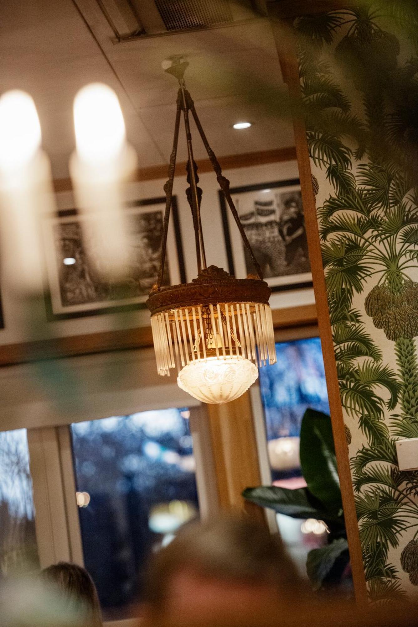 Hotell Havanna Varberg Exterior foto